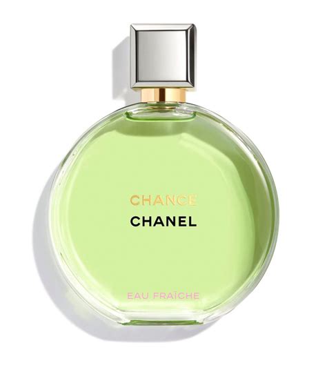 chanel chance eau fraiche 100ml amazon|chanel chance cheapest.